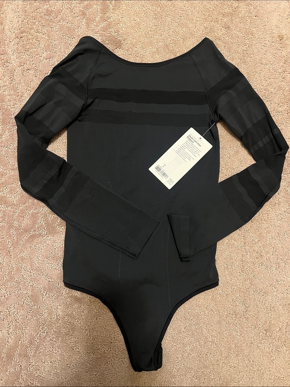 Lululemon Bodysuit BRAND NEW